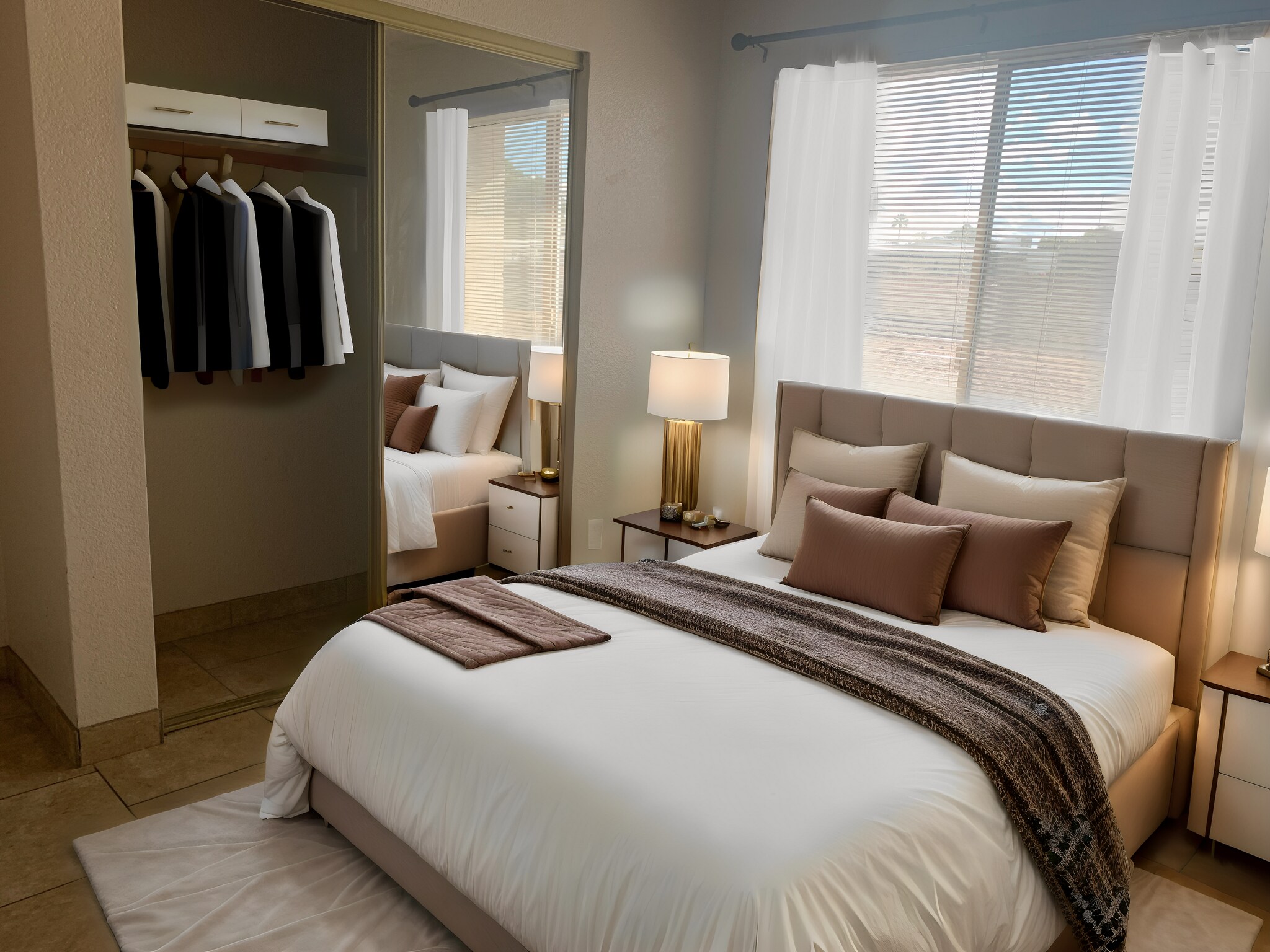 Building Photo - 444 W Ivyglen St