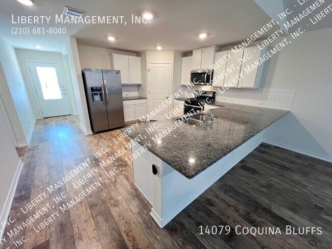 Building Photo - 14079 Coquina Blfs