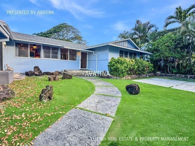 Primary Photo - 340 Ilihau St