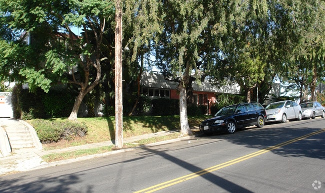 Building Photo - 1317 Lucile Ave