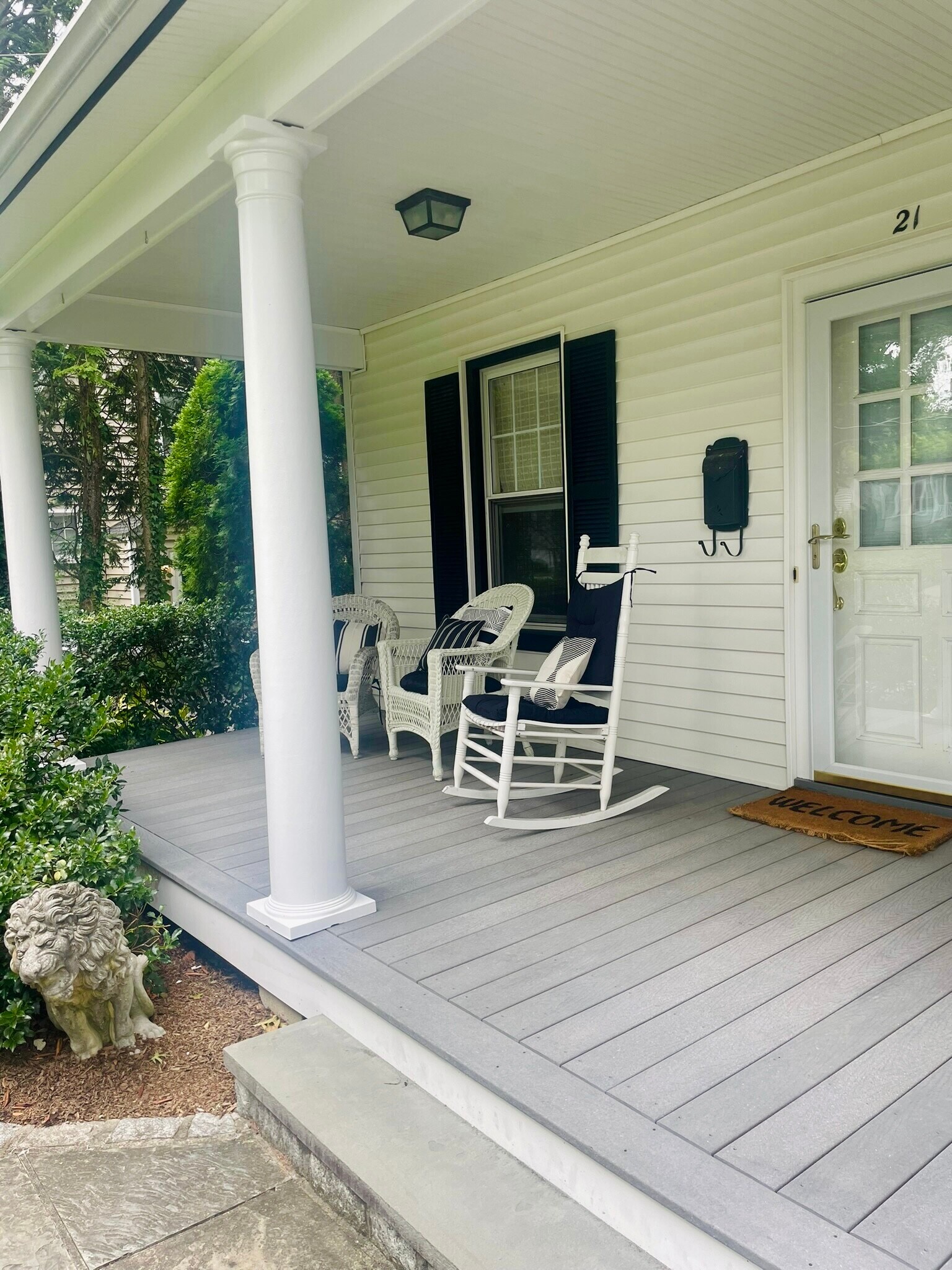 Building Photo - 21 Oak Rd