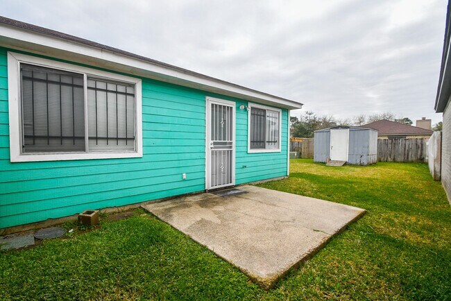Building Photo - 13106 Bamboo Forest Trail