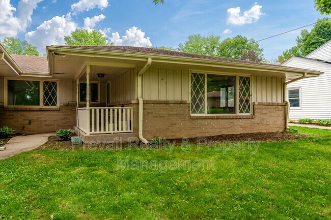 Building Photo - 5418 Tam O Shanter Dr