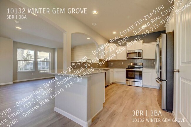 Building Photo - 10132 Winter Gem Grv