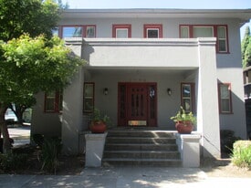 Building Photo - 1730 T St
