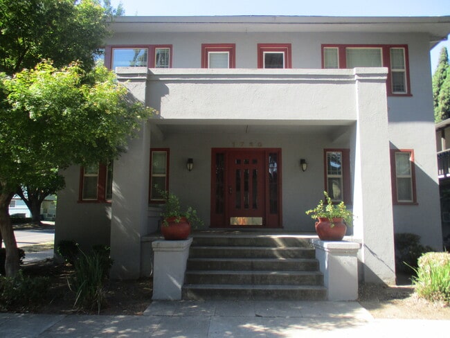 Building Photo - 1730 T St