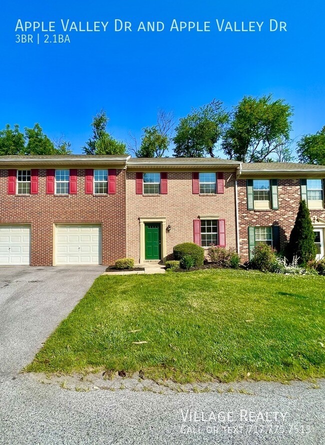 Building Photo - 1114 Apple Valley Dr