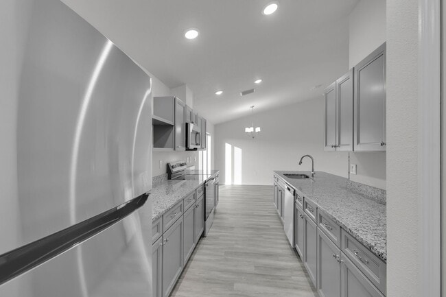 Building Photo - New 3/2 Rental Home In The Pines At Citrus Springs