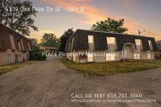 Building Photo - 4139 Oak Park Dr SE
