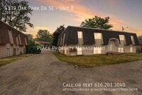 Building Photo - 4139 Oak Park Dr SE