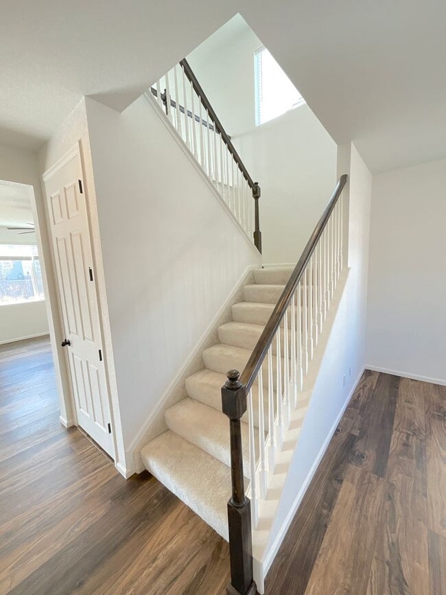 Building Photo - 3 Bedroom Home Available Near N Powers Blvd & Dublin Blvd!