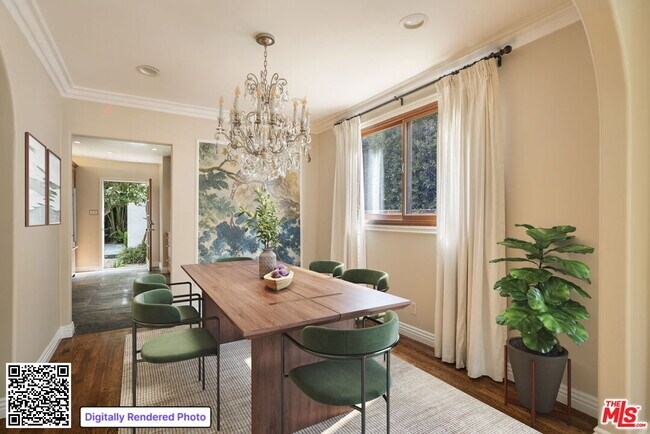 Building Photo - 1134 N Poinsettia Pl