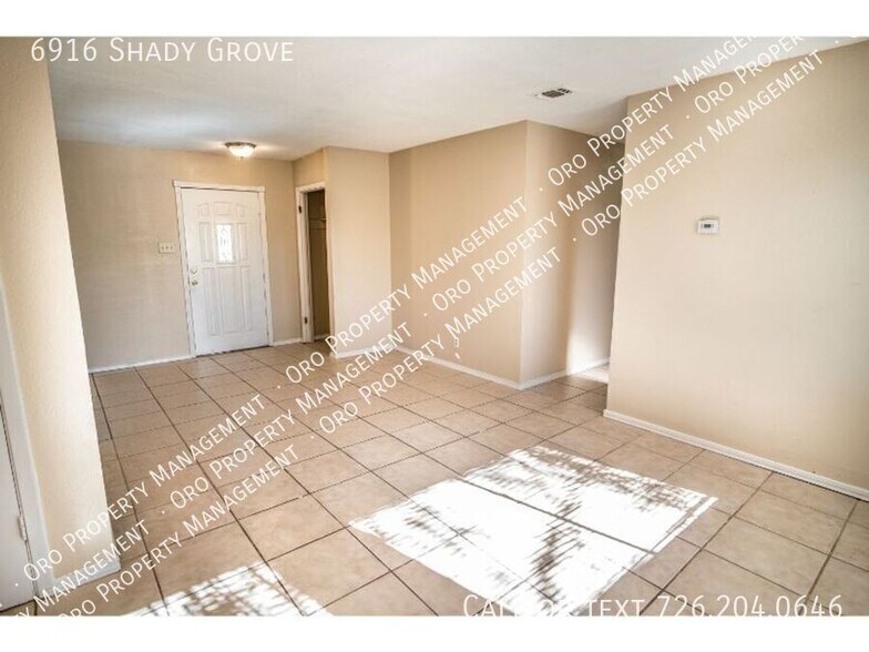 Building Photo - 6916 Shady Grove Dr