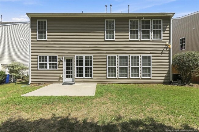Building Photo - 2031 Addenbrock Dr