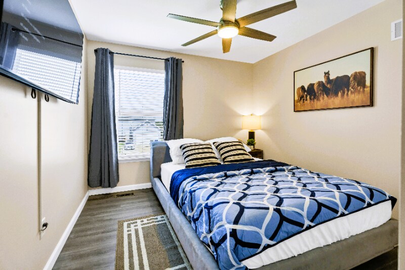 Building Photo - 3909 Lafayette Ave