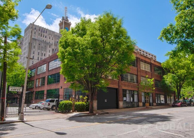 Building Photo - Freeman Ford Lofts