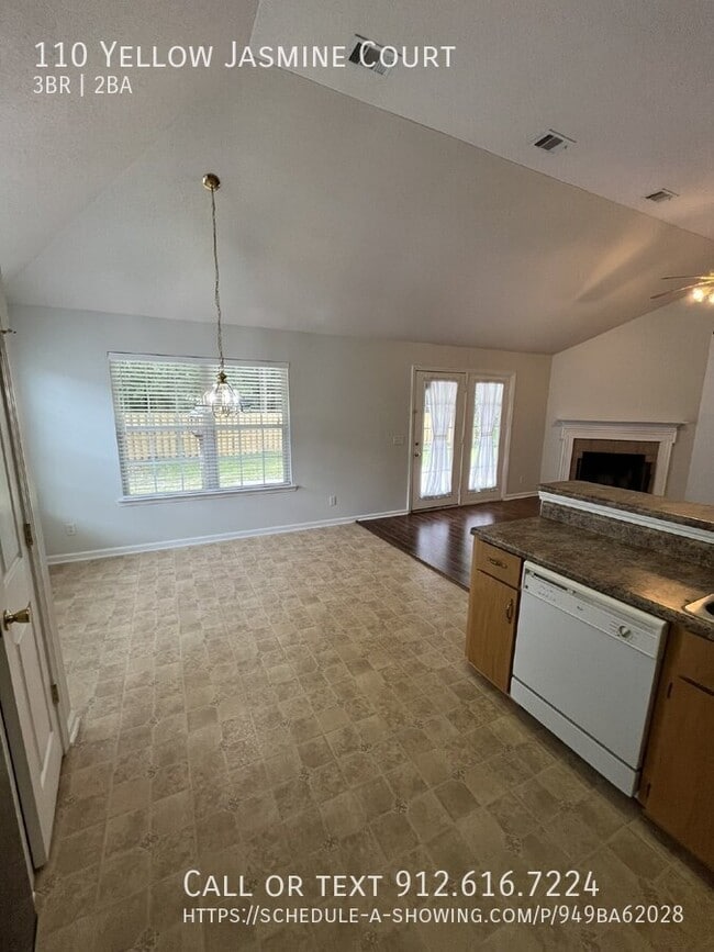 Building Photo - 110 Yellow Jasmine Ct