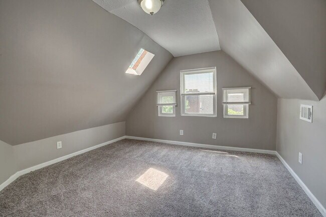 Building Photo - 1214 Iliff Ave