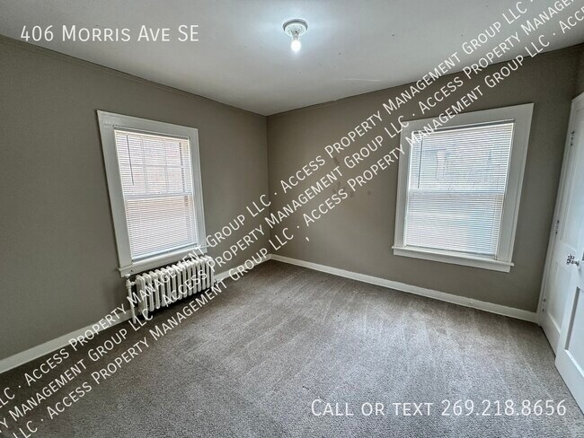 Building Photo - 406 Morris Ave SE