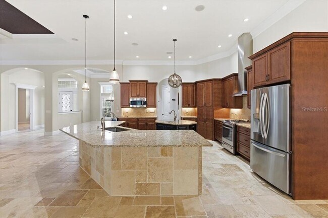 Building Photo - 7 Spanish Moss Ct