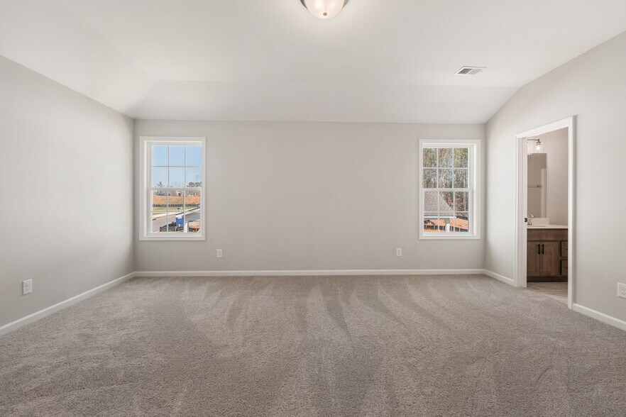 Bedroom 4 - 3069 Wynn Way