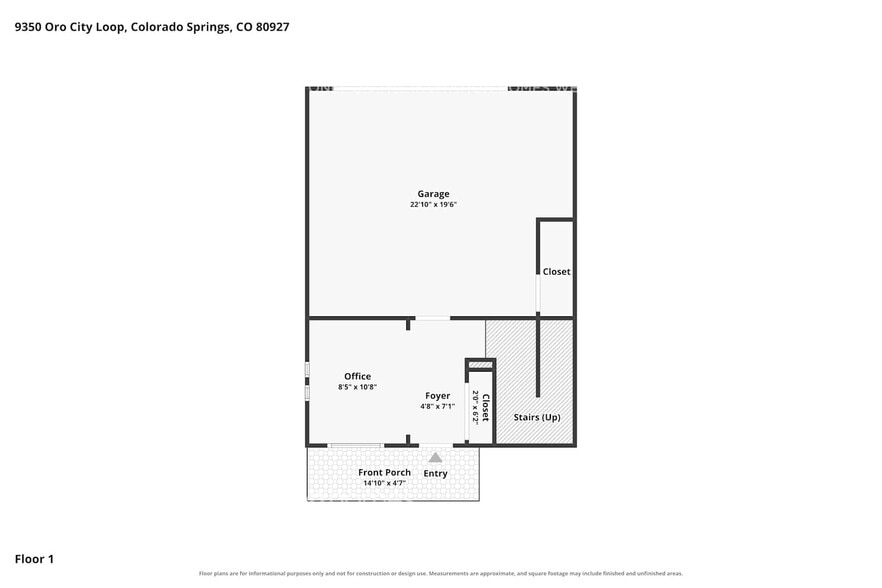 Building Photo - 9350 Oro City Loop