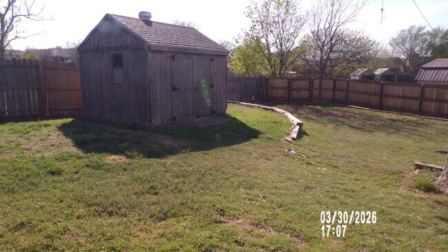 Building Photo - Great home close to Shopping, Hospital, Ft SIll