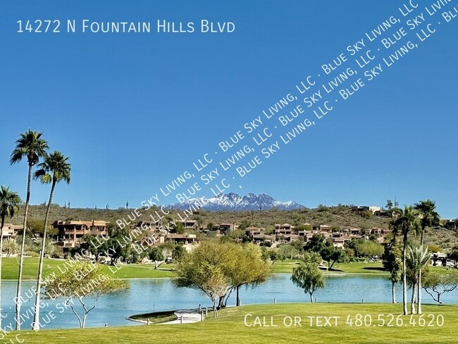 Building Photo - 14272 N Fountain Hills Blvd