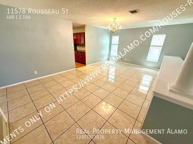 Building Photo - 11578 Rousseau St