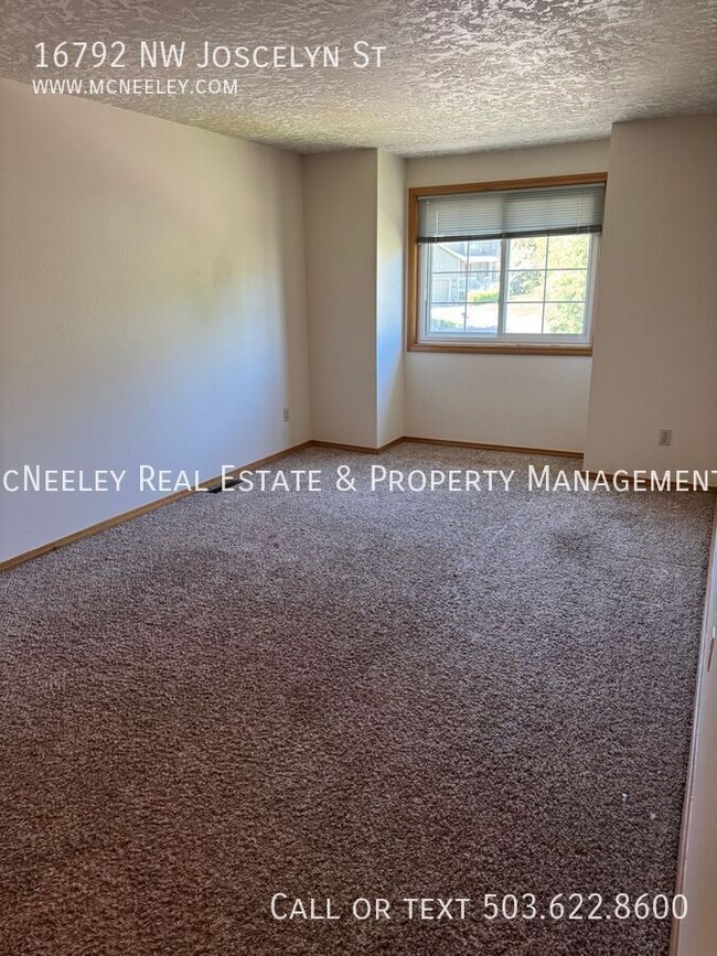 Building Photo - 16792 NW Joscelyn St