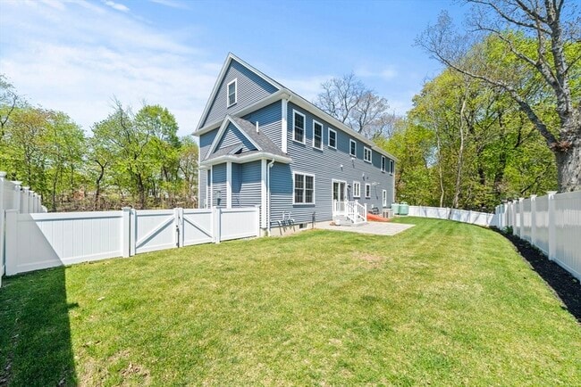 Building Photo - 116 Livingstone Ave