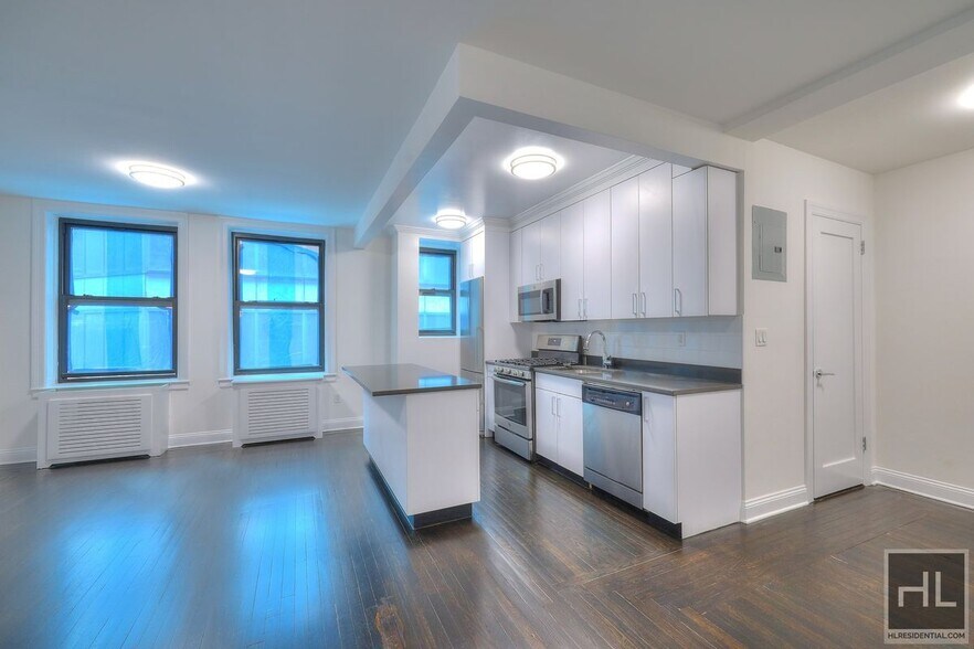 Building Photo - WEST 55 STREET