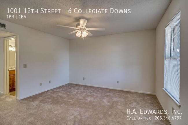 Building Photo - Collegiate Downs