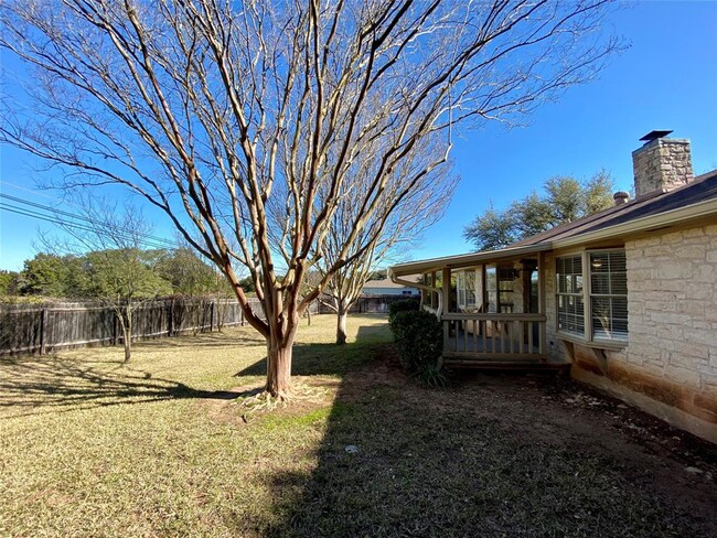 Building Photo - 5502 Longhorn Landing
