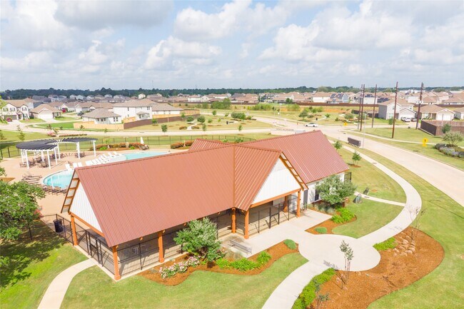 Building Photo - 23902 Tillage Ln