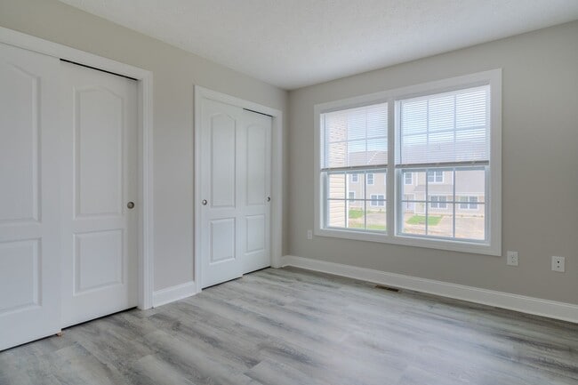 Building Photo - More units and move-in options available.