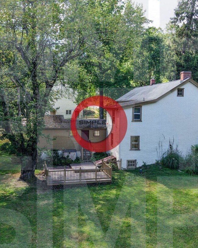 Building Photo - 3615 Conestoga Rd