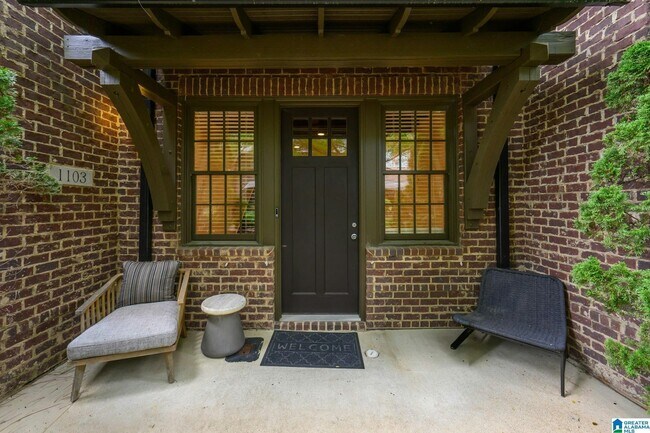 Building Photo - 1103 Barristers Ct