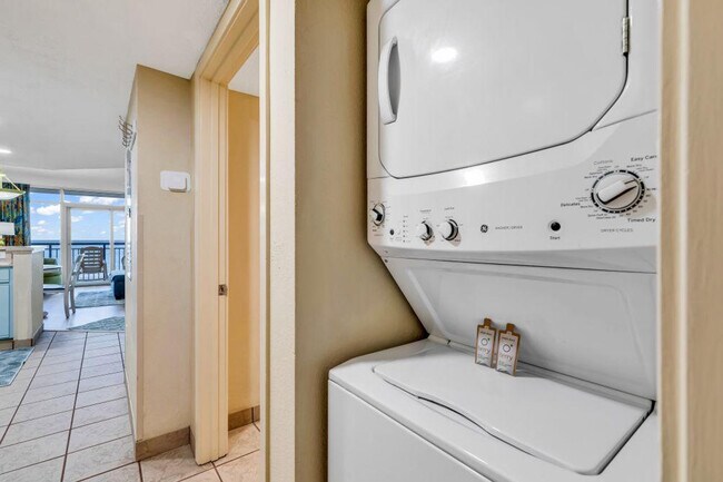 Building Photo - 1700 N Ocean Blvd