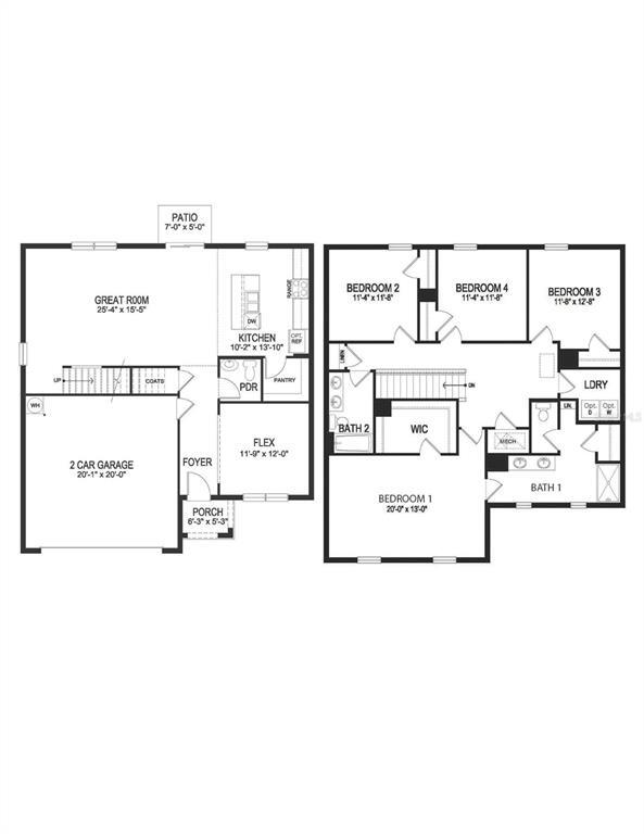 Building Photo - 531 Lazio Cir