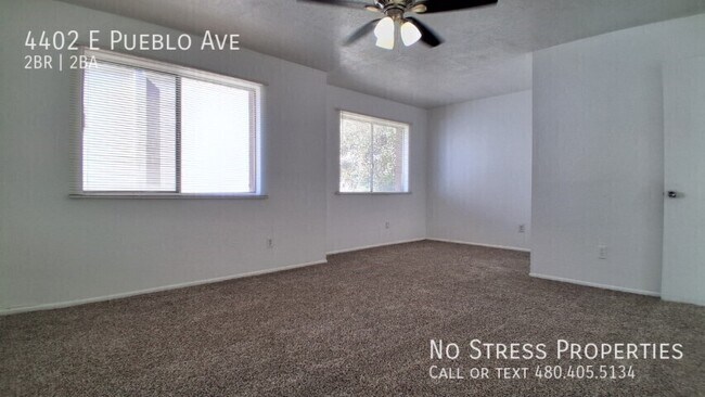 Building Photo - 4402 E Pueblo Ave