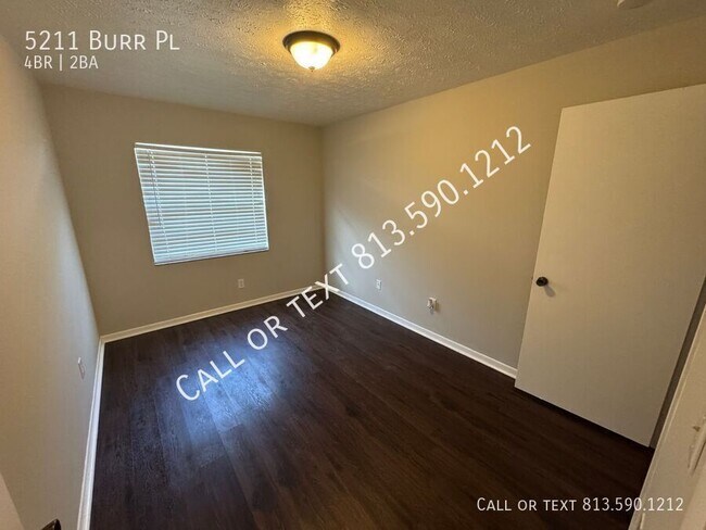 Building Photo - 5211 Burr Pl