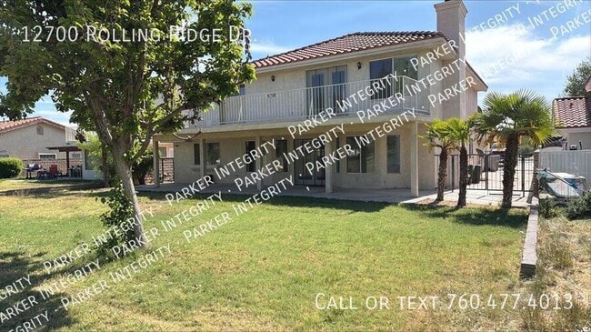 Building Photo - 12700 Rolling Ridge Dr