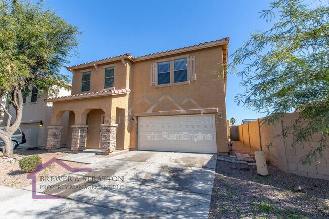 Building Photo - 6427 S 71st Dr