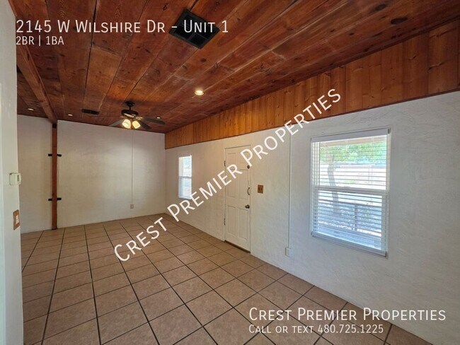 Building Photo - 2145 W Wilshire Dr