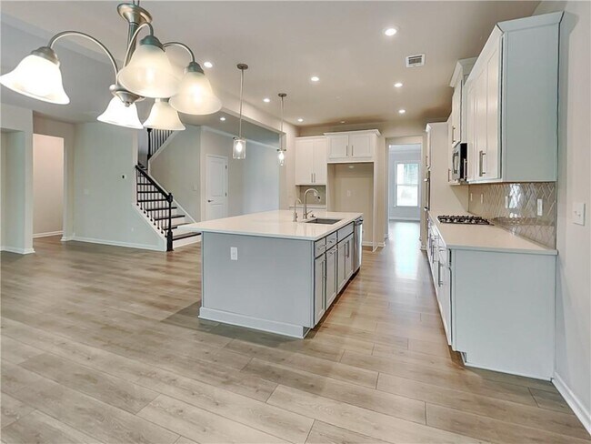 Building Photo - 5940 Stargazer Way