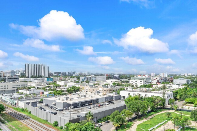 Building Photo - 4250 Biscayne Blvd