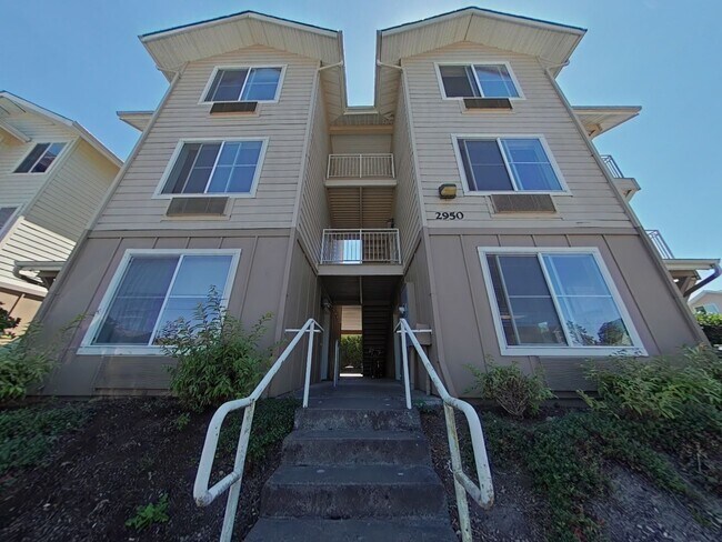 Primary Photo - 1 Bedroom Apartment ~ Close to Campus