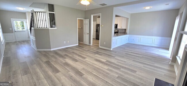 Building Photo - 3611 Gainesway Ct NW
