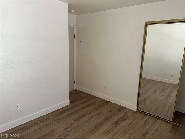 Building Photo - 5151 S Lindell Rd